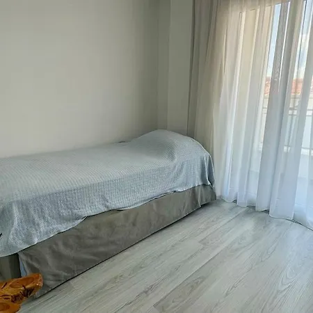 Deniz Kenarinda Tatil شقة *