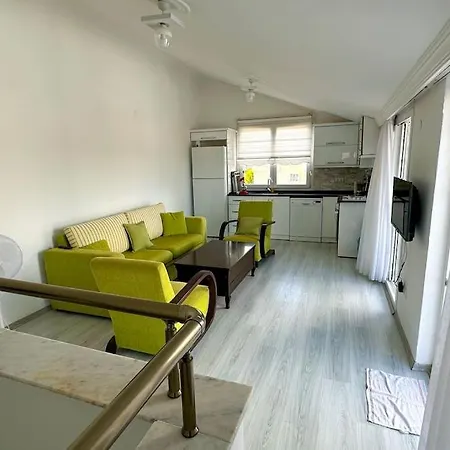 Deniz Kenarinda Tatil Apartment *